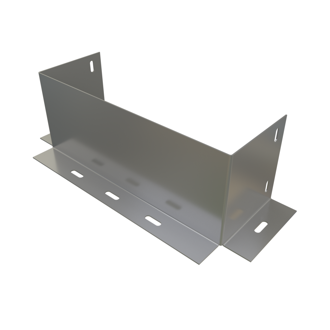 Wire Basket Box Connector [EGLCB]